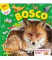 Bosco - Alza e Scopri