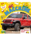 Macchine - Alza e Scopri