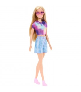 Barbie - Beach Detectives: Bambola Malibu