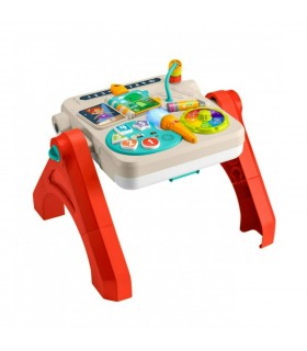 Fisher-Price - Tavolino Attività 4-in-1