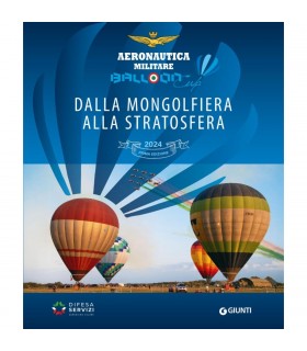 Balloon Cup - Dalla Mongolfiera alla Stratosfera - 2024