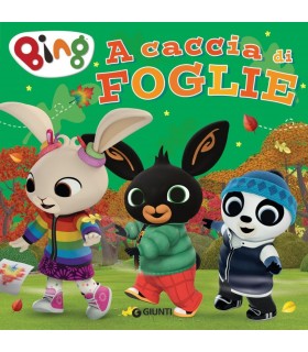 Bing - A Caccia di Foglie
