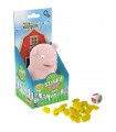 Stinky Pig - Gioco da Tavolo Musicale