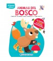 Animali del Bosco - Animali Pazzi