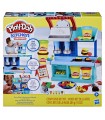Play-Doh - Il Ristorante dei Piccoli Chef
