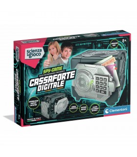 Cassaforte Digitale 
