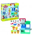 Play-Doh - Il Ristorante dei Piccoli Chef