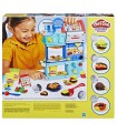 Play-Doh - Il Ristorante dei Piccoli Chef