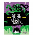4096 Mostri - Mix Match
