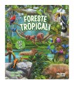 Pop Up XXL - Foreste Tropicali