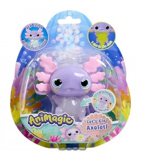 Animagic Axolotl Viola