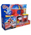 Paw Patrol - Playset Stazione dei Pompieri