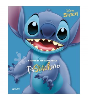 Storie di un Adorabile PaStitchone