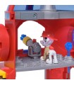 Paw Patrol - Playset Stazione dei Pompieri