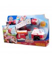 Paw Patrol - Camion dei Pompieri