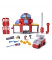 Paw Patrol - Playset Stazione dei Pompieri