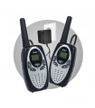 Walkie Talkie Ricaricabili