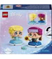 Disney Princess - Mini-Anna e Mini-Elsa
