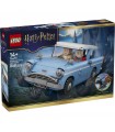 Harry Potter - Ford Anglia volante incantata