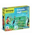 Geopop - Il Mondo degli Insetti