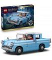 Harry Potter - Ford Anglia volante incantata
