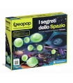 GEOPOP - I Segreti dello Spazio