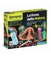GEOPOP - La forza della Natura