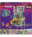 Friends - Casa dell'amicizia di Heartlake City