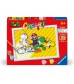 CreArt - Serie D: Super Mario