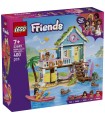 Friends - Casa sulla spiaggia con foche