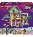 Friends - Casa sulla spiaggia con foche