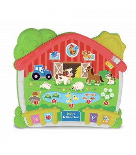 Baby - La Fattoria Canta e Impara