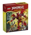 Ninjago - Battle Pack Mech Drago di Kai