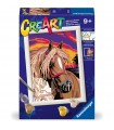 CreArt - Serie E Classic: Cavallo Romantico