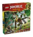 Ninjago - Drago della Vita