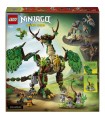 Ninjago - Drago della Vita