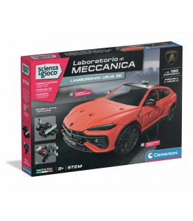 Scienza & Gioco - Lamborgini Urus