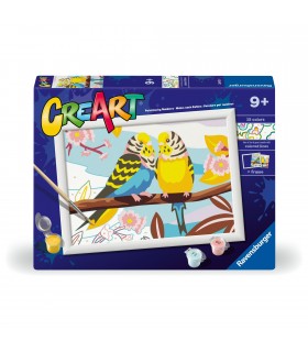 CreArt - Serie D: Gli Inseparabili