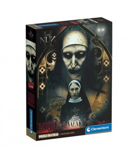  Puzzle da 1000 Pezzi - THE NUN