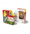 Puzzle da 300 Pezzi Sagomato - I Am Goldfinch