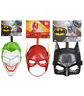 BATMAN Maschere Ass.to