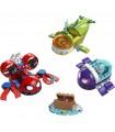 Spidey - Spidey: Veicoli subacquei