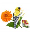 Puzzle da 300 Pezzi Sagomato - I Am Goldfinch