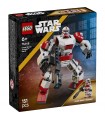 Star Wars - Mech Clone Shock Trooper