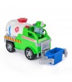 Paw Patrol - Veicolo Tematizzato Fire Rescue: Rocky