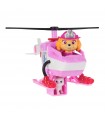 Paw Patrol - Veicolo Tematizzato Fire Rescue: Skye