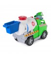 Paw Patrol - Veicolo Tematizzato Fire Rescue: Rocky