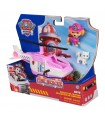 Paw Patrol - Veicolo Tematizzato Fire Rescue: Skye