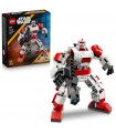 Star Wars - Mech Clone Shock Trooper