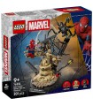 Super Heroes - SUPER HEROES 76334